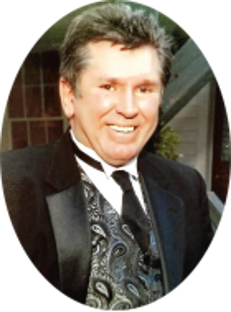 Lewis W. Dye