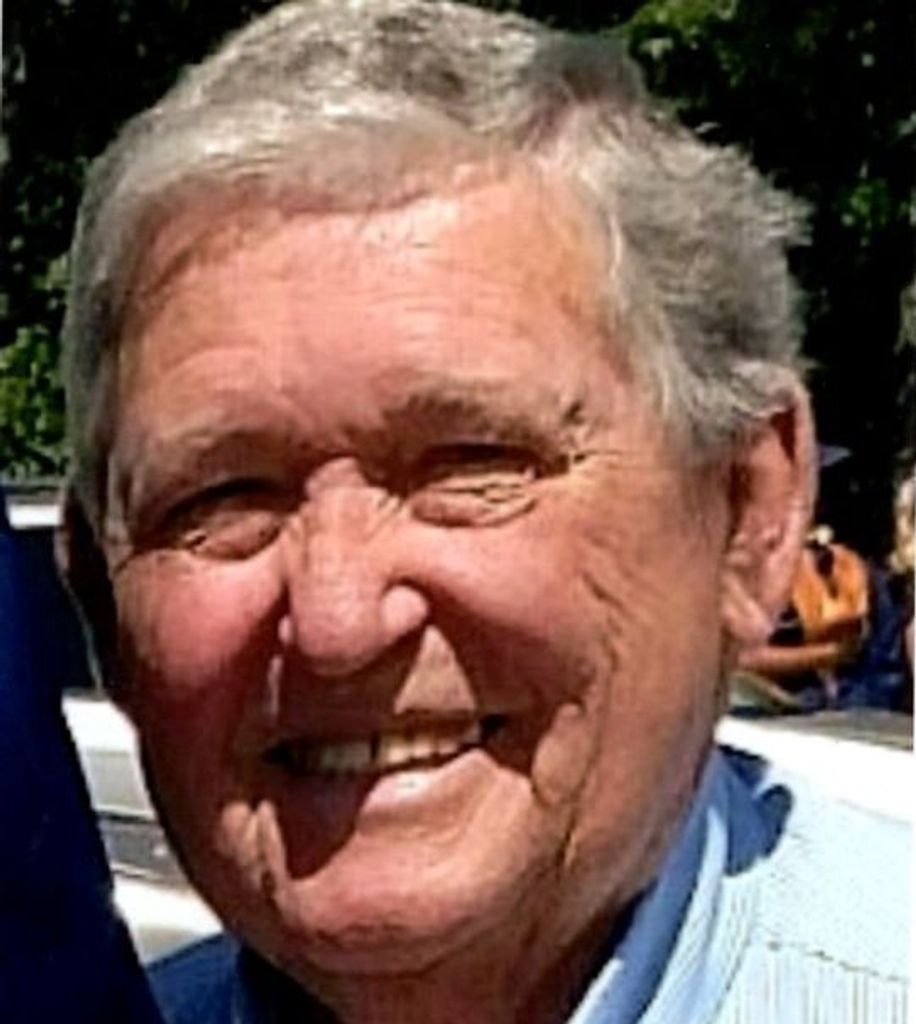 John  Willis Lanthorn,  Sr.
