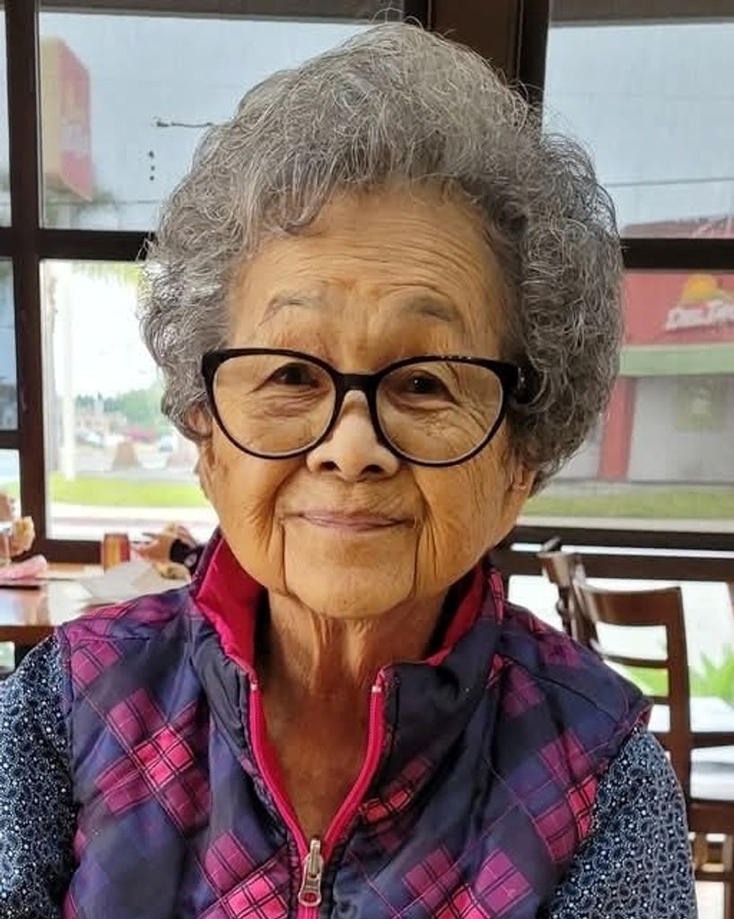 Grace Masako Nomura Kono Profile Photo