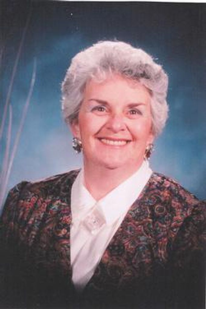 Beverly Baca