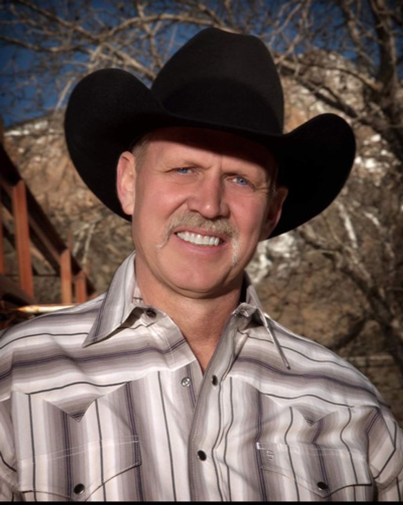 Trent Johnathan Weaver Profile Photo