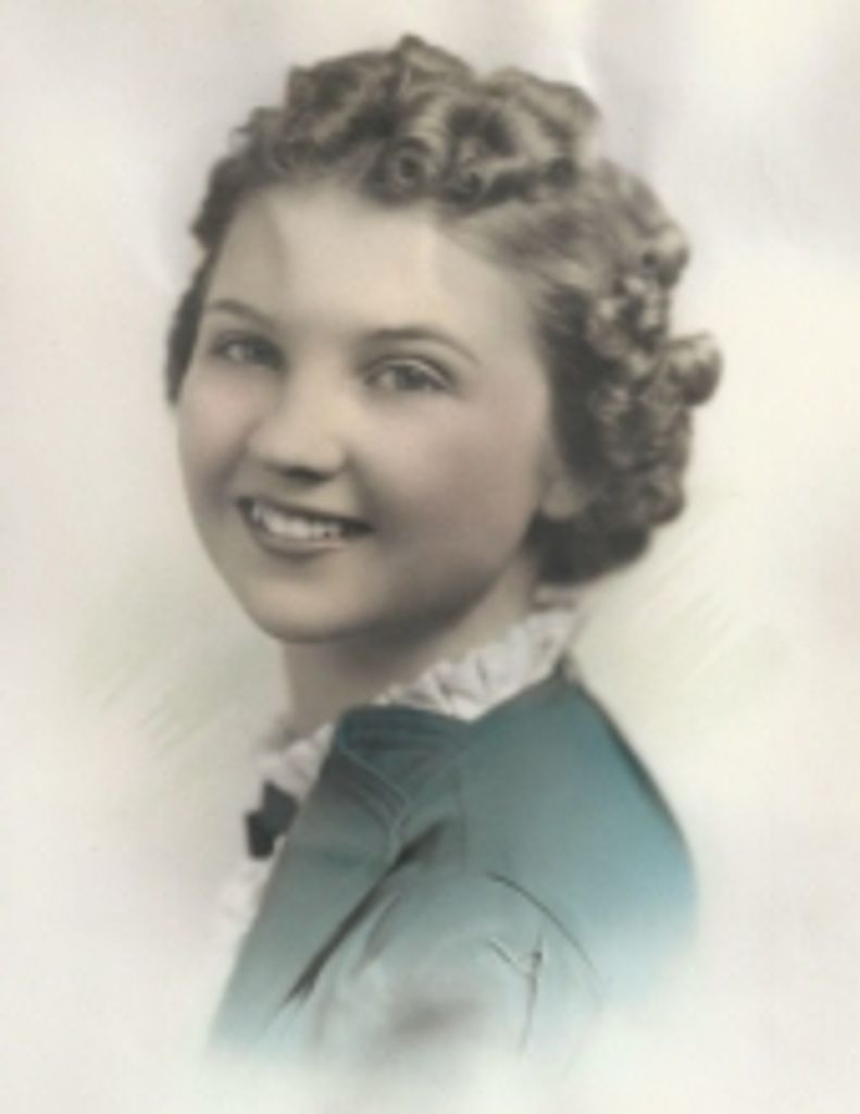 Ethel M. Beltinck
