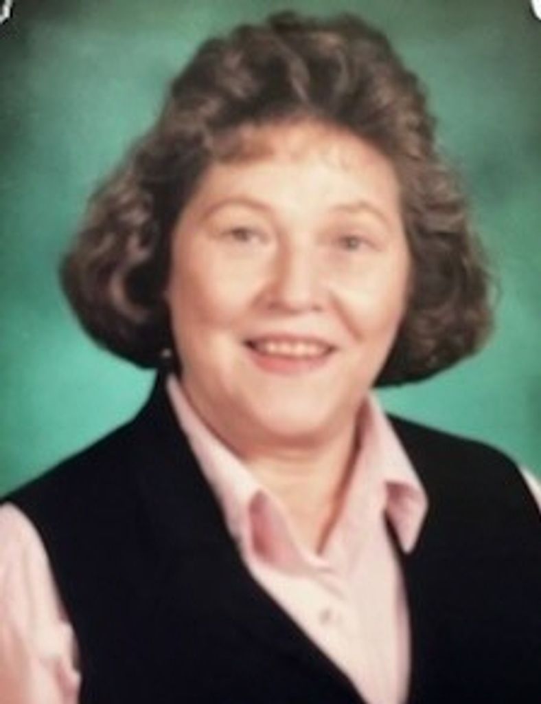 Marian B. Grimes Profile Photo