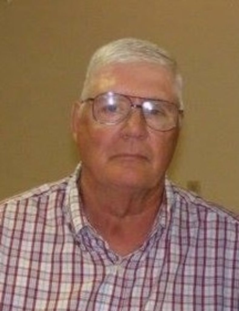 Ronald Van Meter, Sr. Profile Photo