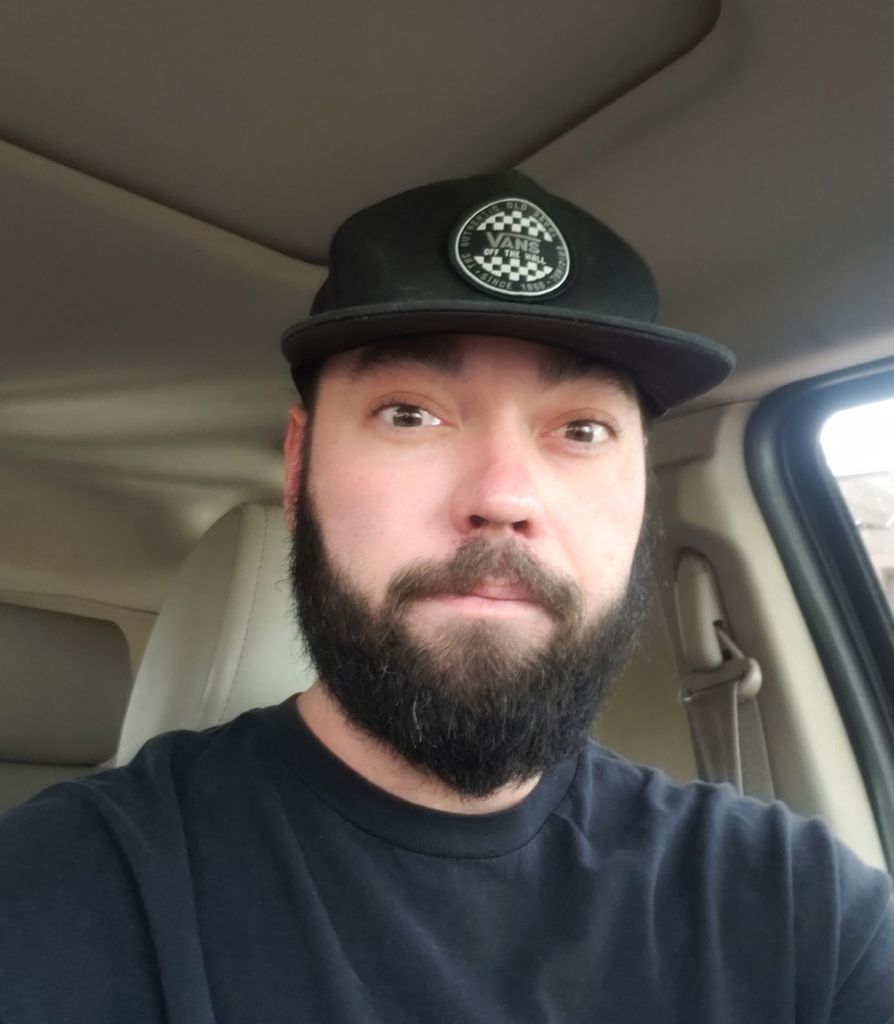 Jeffrey Hudson Profile Photo