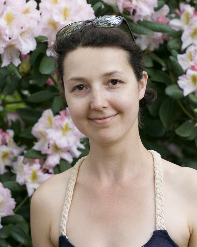 Olinka M Israel Profile Photo
