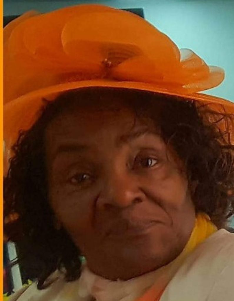Edna Jacobs Profile Photo