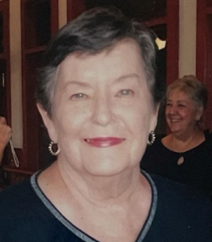Shirley Faye Schmidt (Tucker) Profile Photo