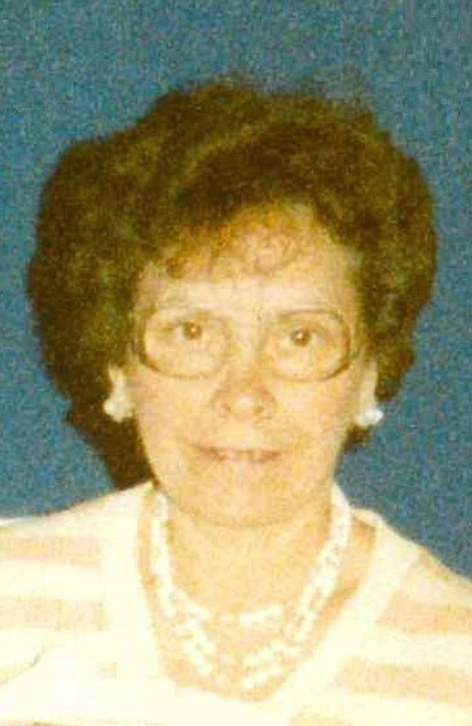 Audrey V. (Willcox)  Farren Profile Photo