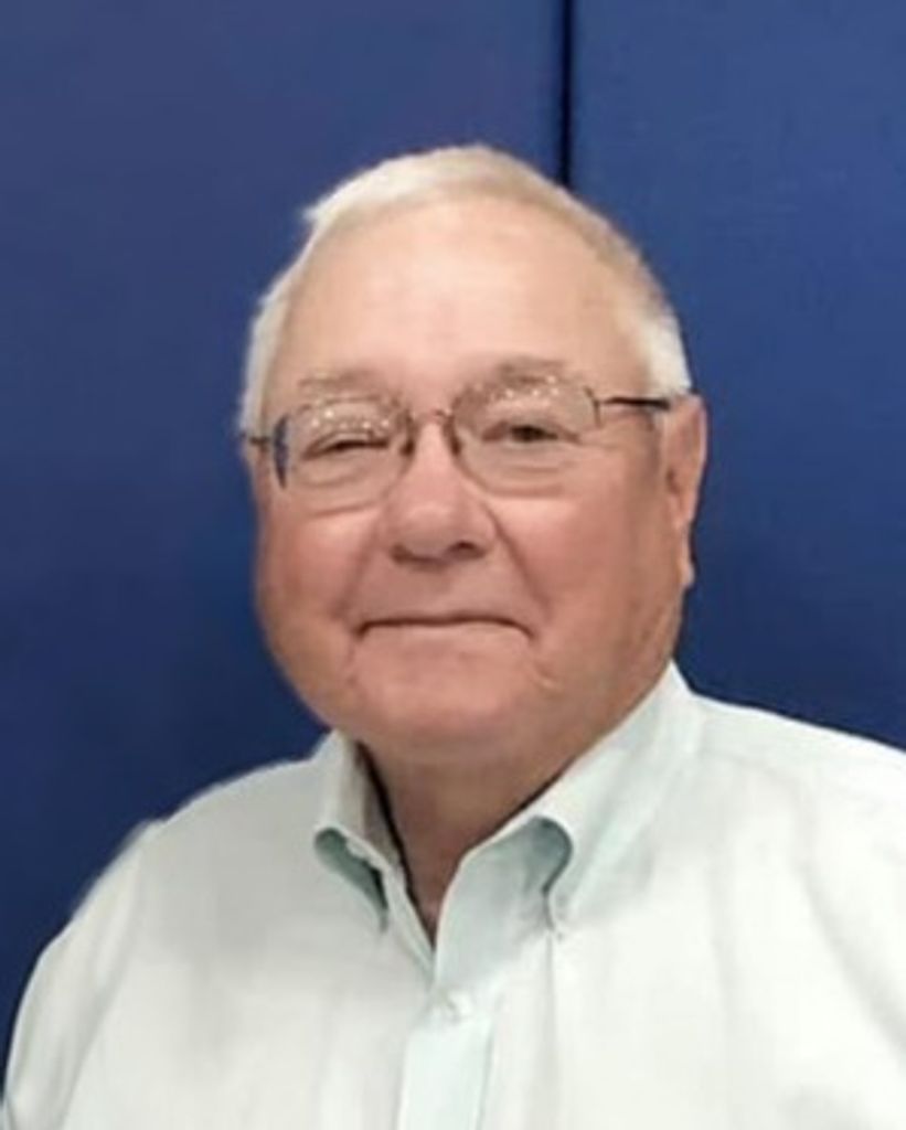 John Douglas Roberts Profile Photo