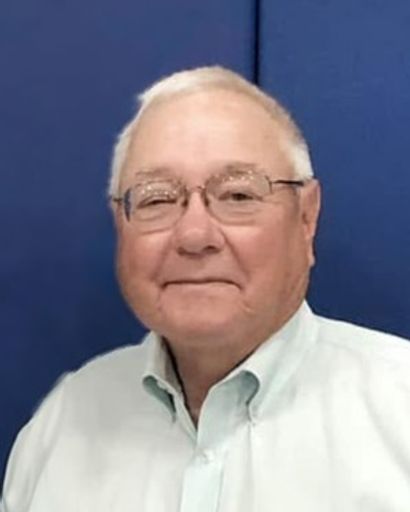 John Douglas Roberts's obituary image