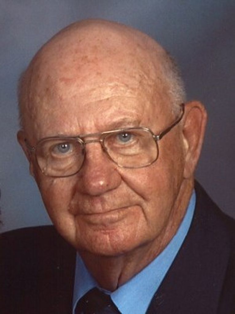 Hartvick “Shocky” Strand