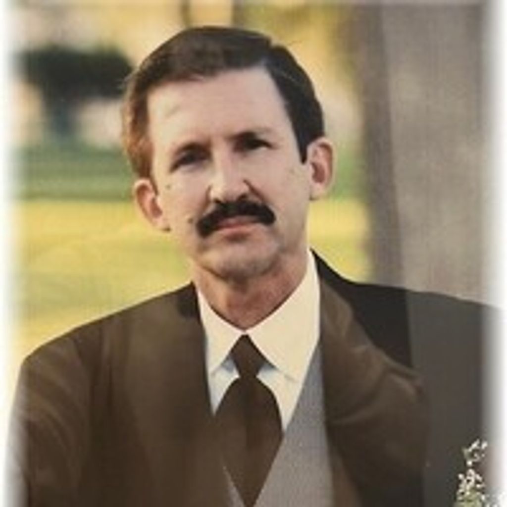 Rodney Allen Dodson