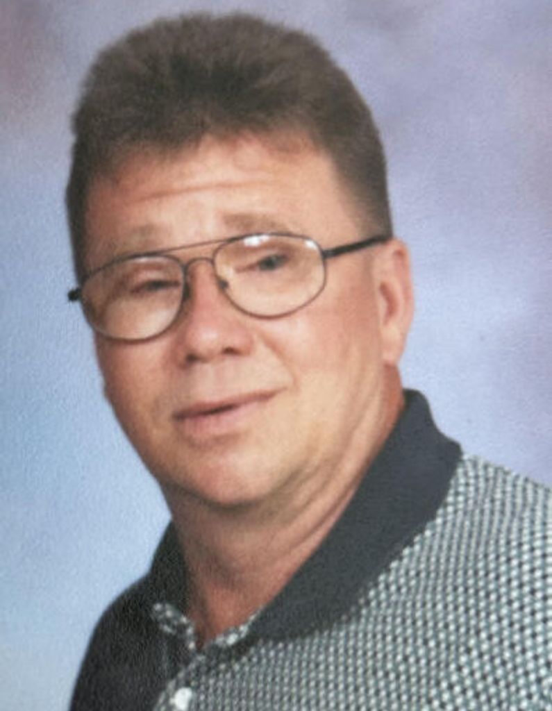 Ronnie Lee Pinion Profile Photo