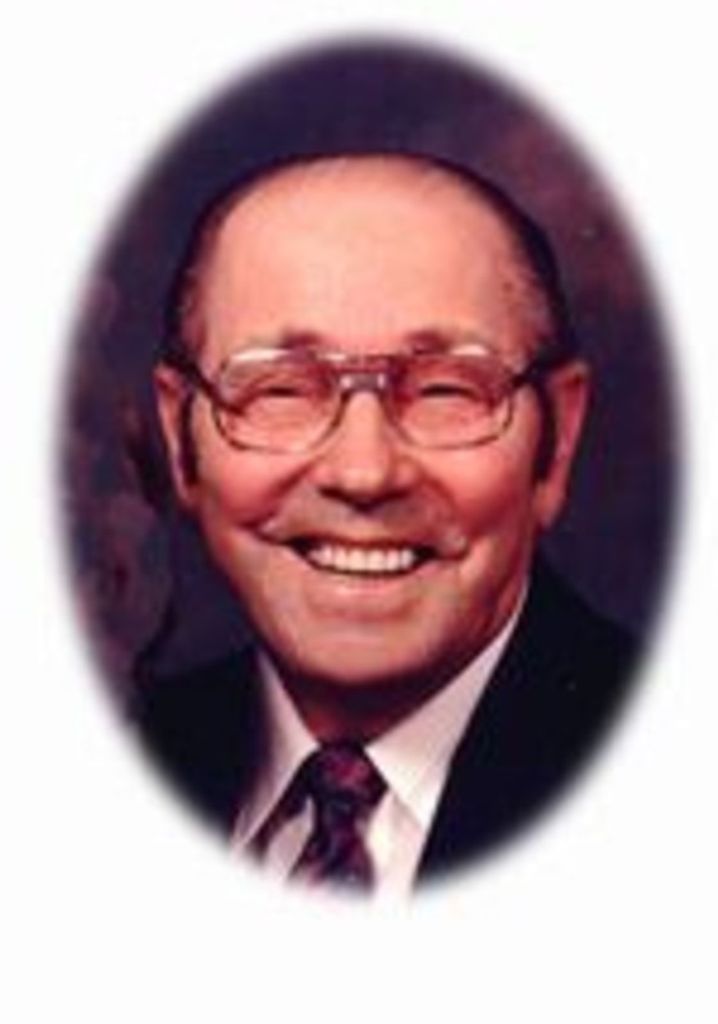 Charles R. Hansen