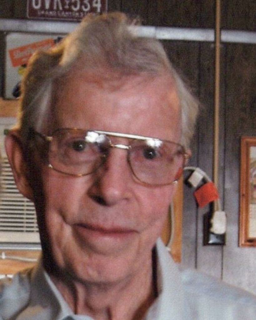 Marvin Dale Whisenant Profile Photo