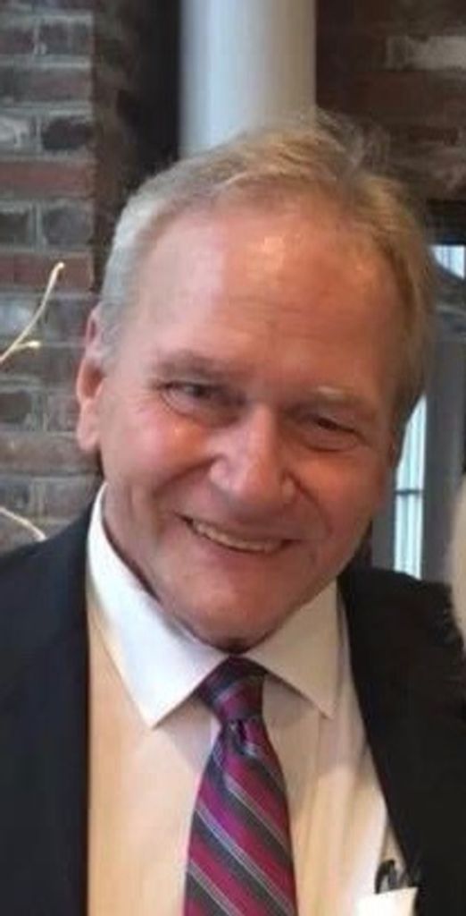 James A. Mulligan Profile Photo