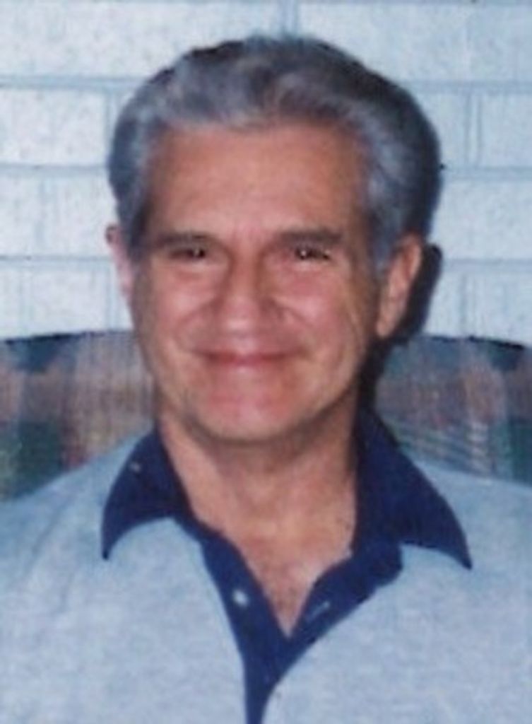 Kenneth Joseph Simon