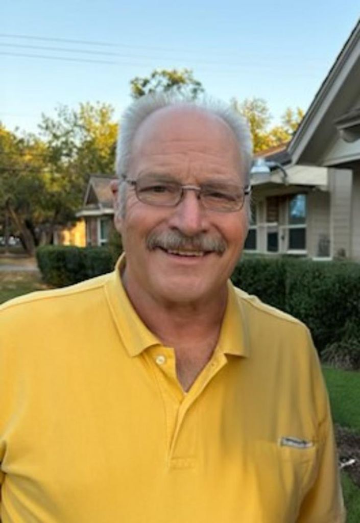Kenneth James Hoppe Profile Photo