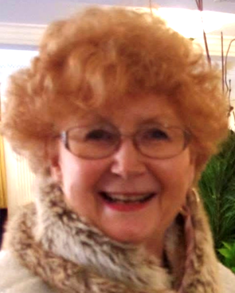 Lola White Droudes Profile Photo