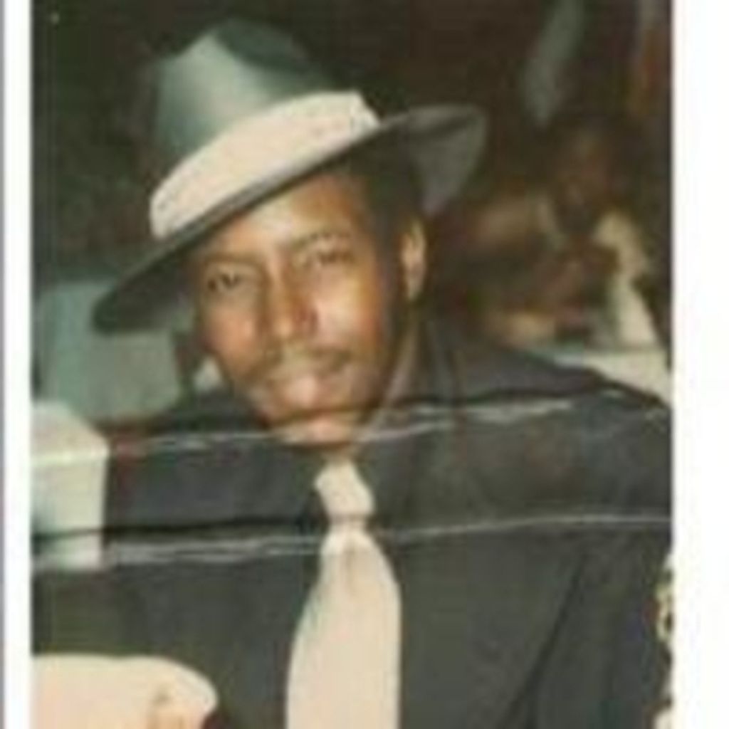 Larry 'Pool Man' Fowler, Sr
