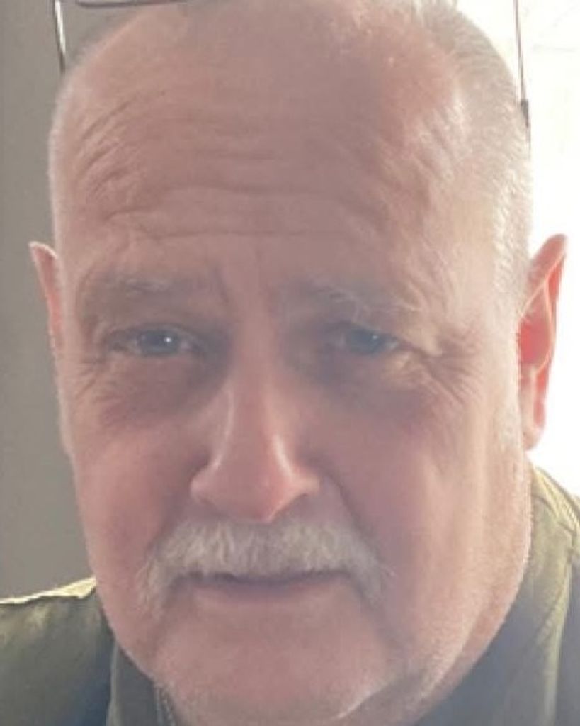 Daniel R. Hobbs Profile Photo