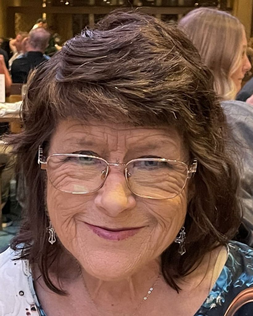 Pamela Annette Jones