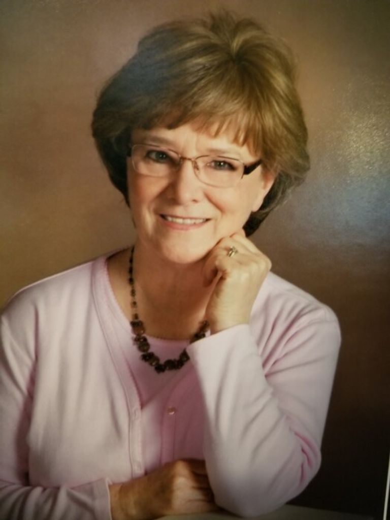 Beverly Schmitz