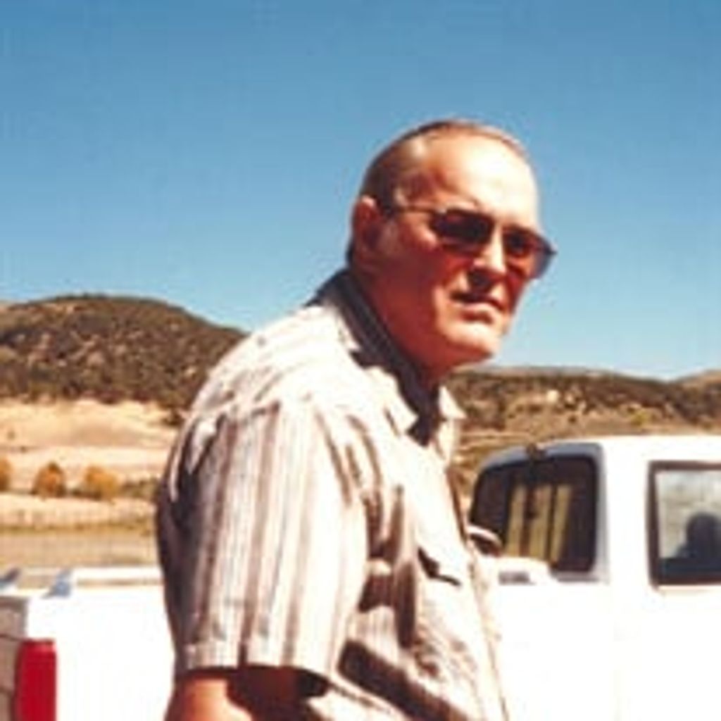 Byron D. Alger
