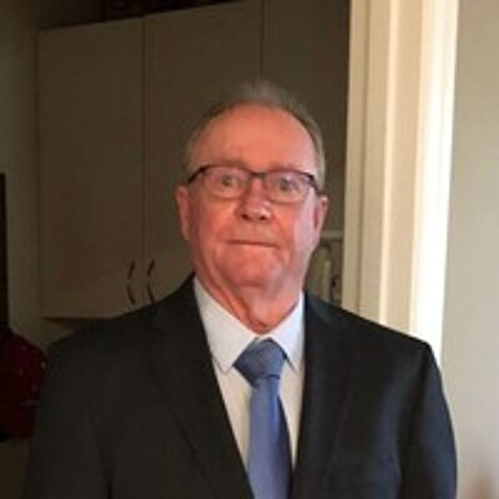 James Franklin Waggoner Profile Photo