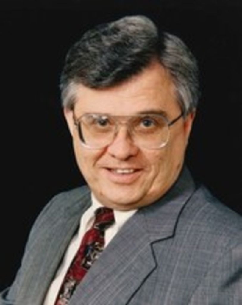 Lawrence Melvin Patterson