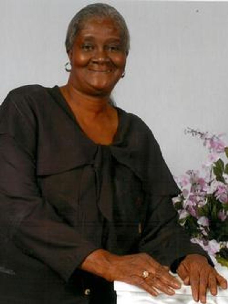 Annie Mosely Profile Photo