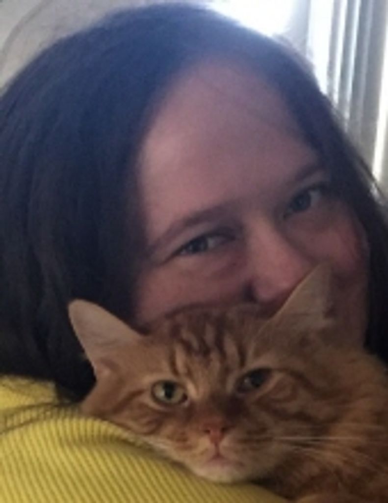 Gina Renae Bridgewater