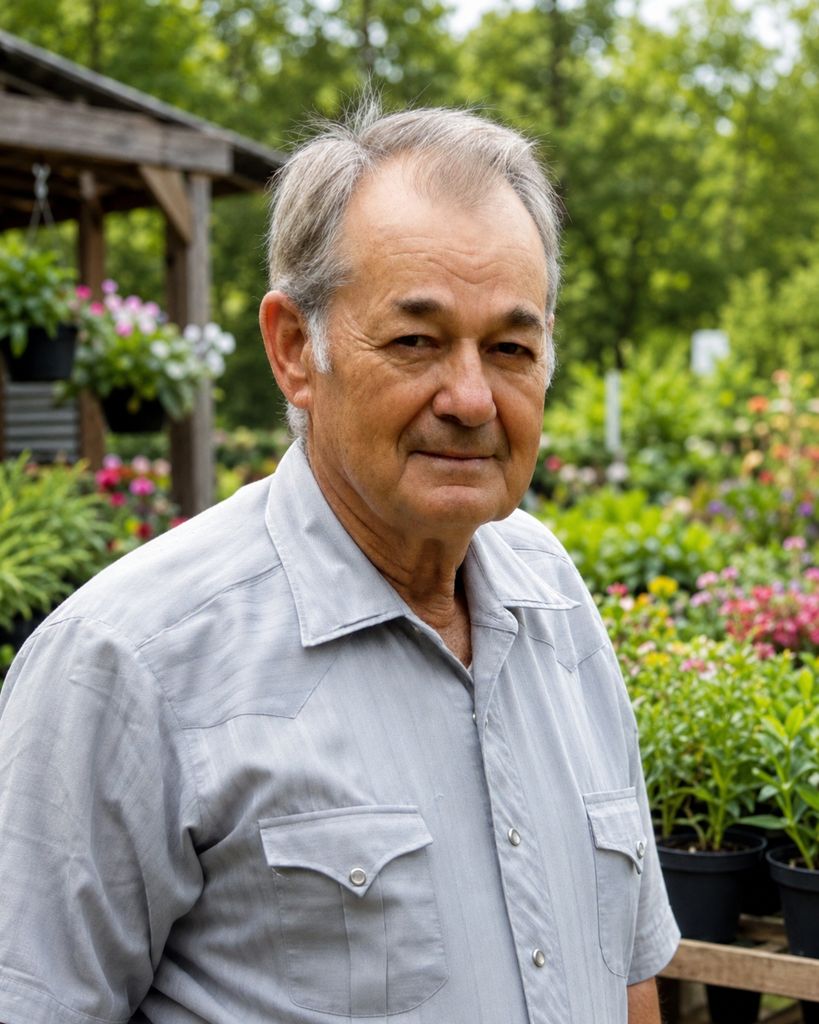 Chester Allen Wager, Sr.