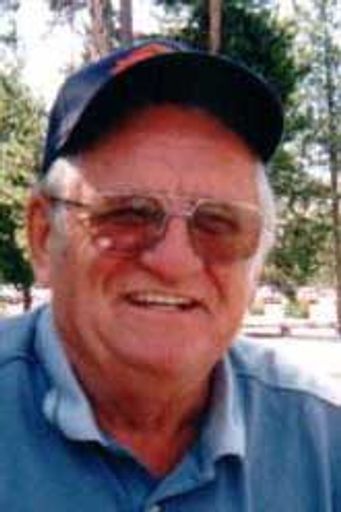 Alex  J. Hilsendeger,  Jr. Profile Photo