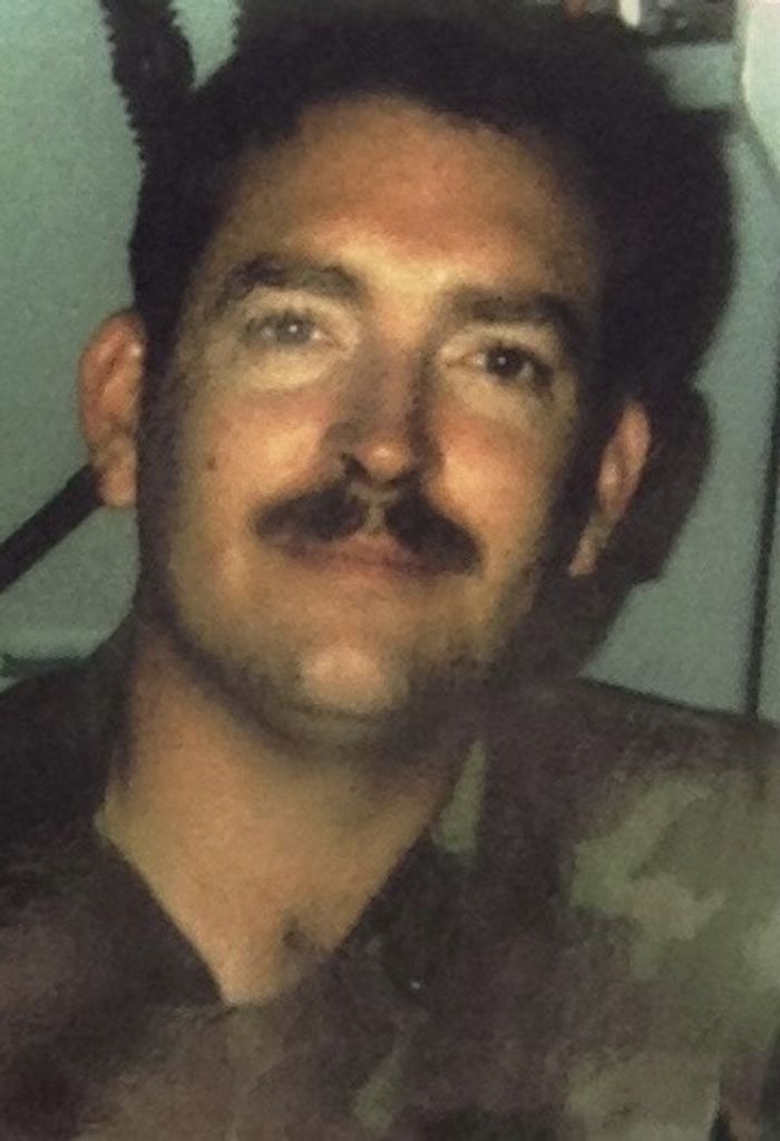 James "Bill" William Holland