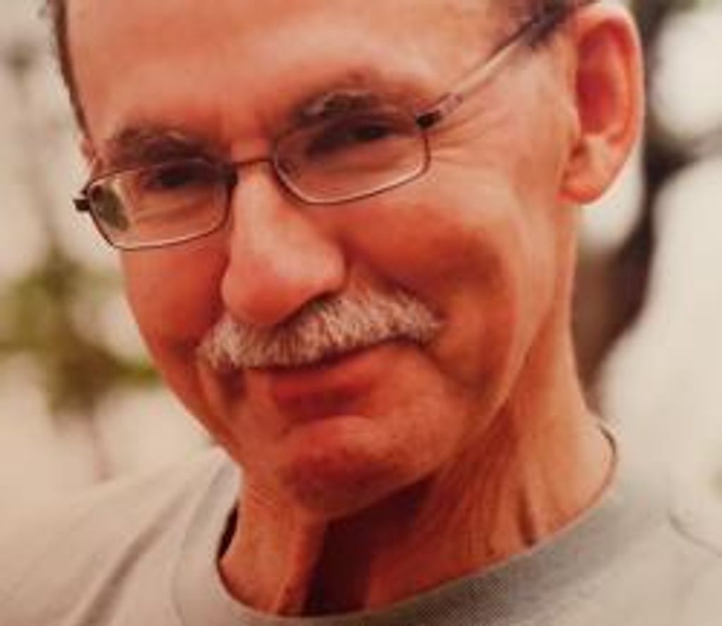 George Benjamin Richardson Profile Photo