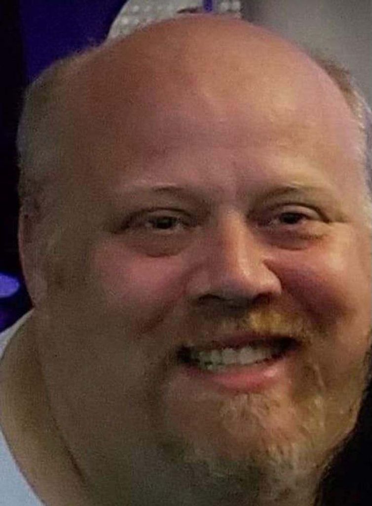 Randall "Randy" William Chaffee, Pharmd