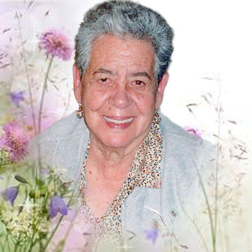 Olga C. Gonzalez Profile Photo