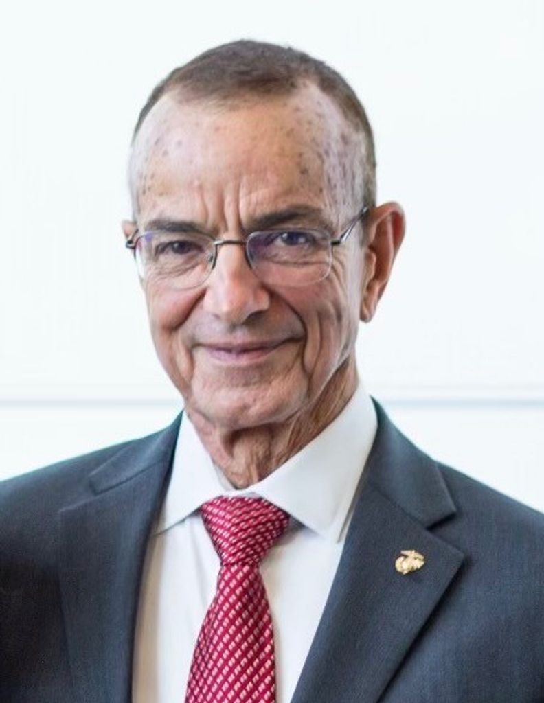 William T. Hall