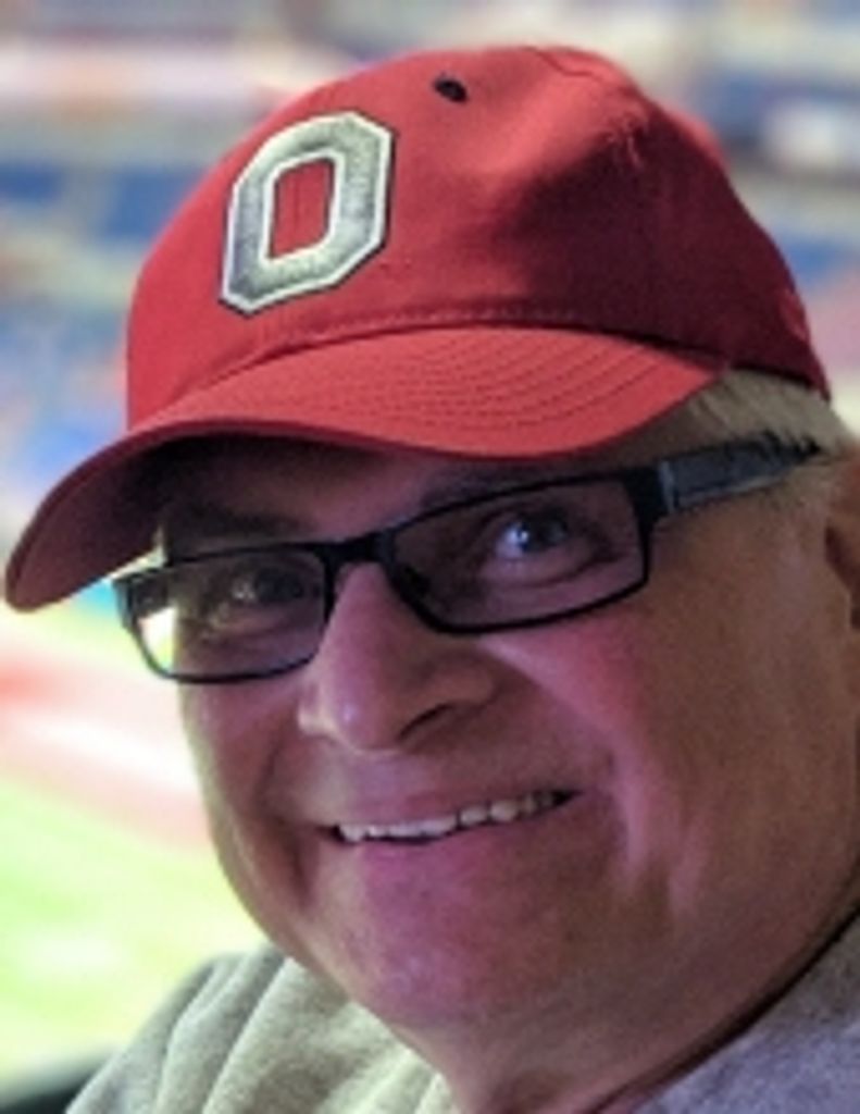 Lawrence "Larry" G. Bright