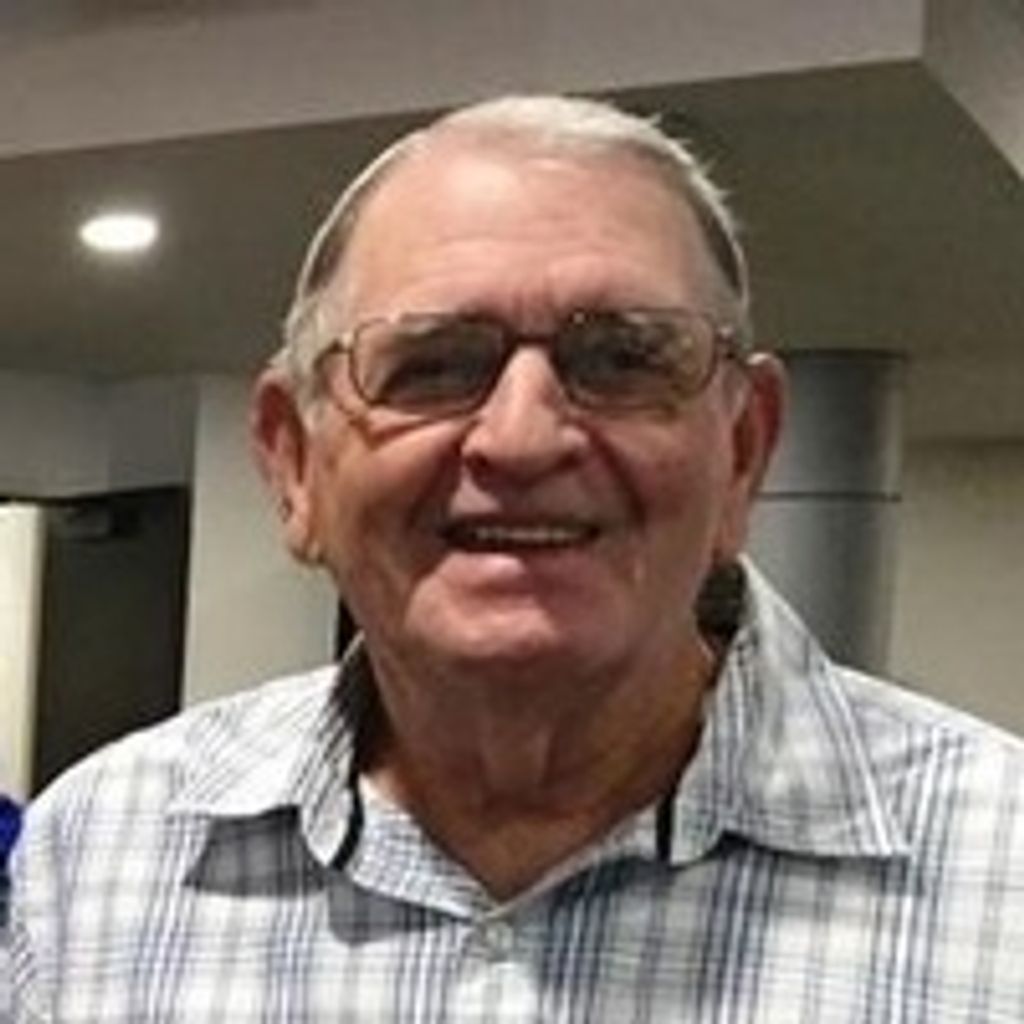 Howard Ferguson