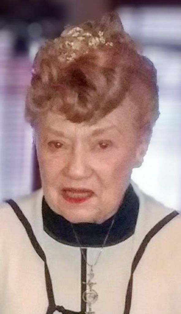 Rosemary T. Mccarthy Profile Photo