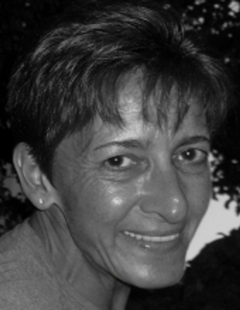 Mary C. (Miesner) Mashock