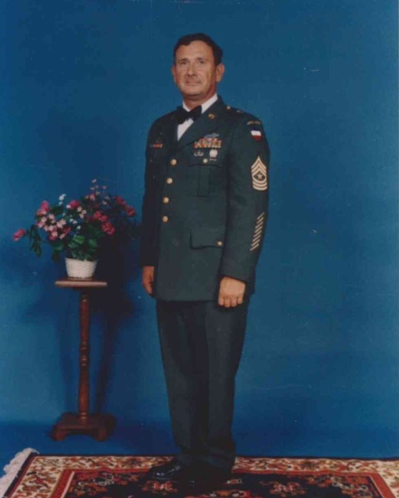 Russell "Terry" T. Cornett Profile Photo