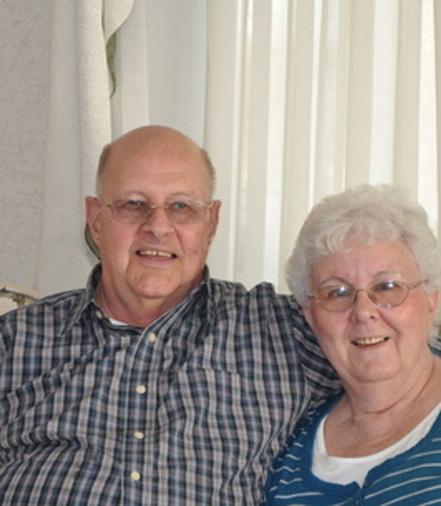 Robert Perry Profile Photo