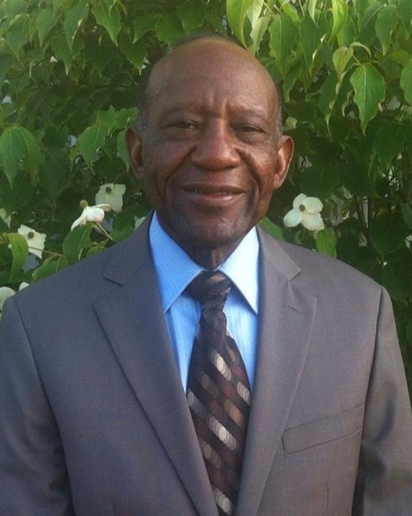 Linwood Victor Baker