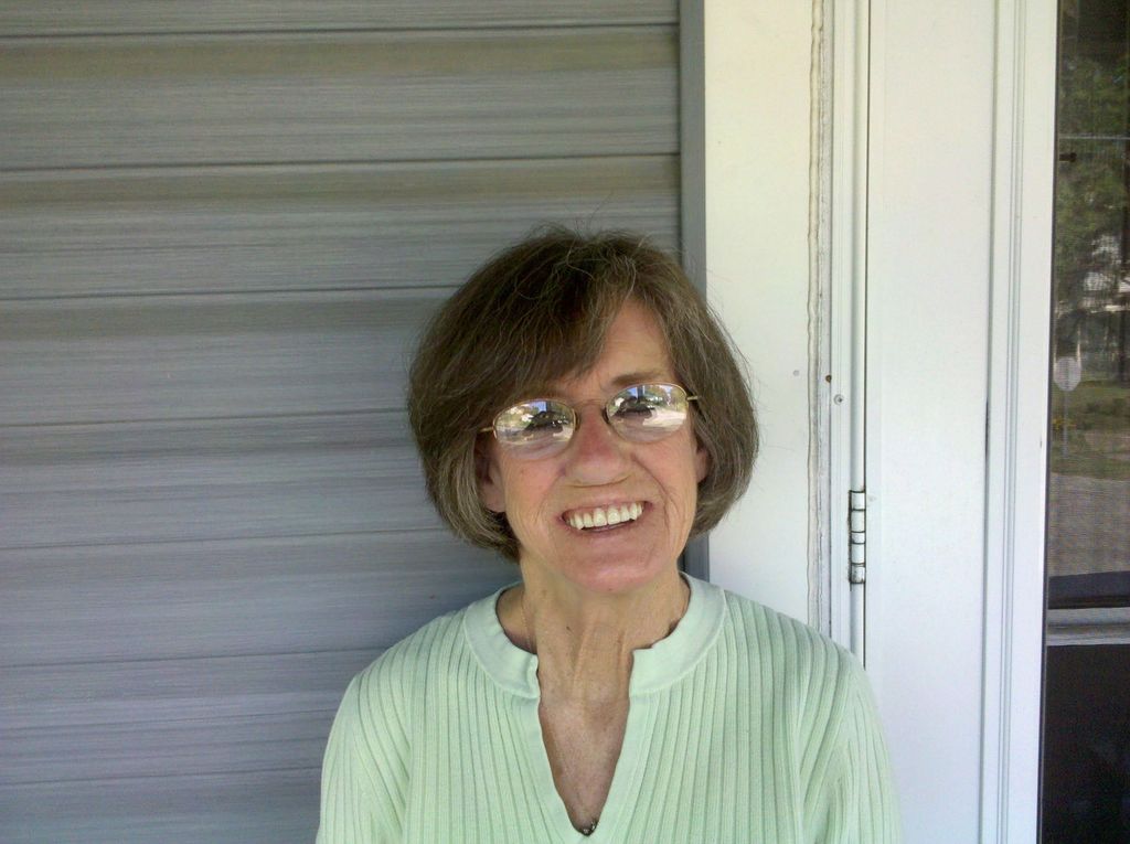 Sandra Jean Skinner Profile Photo