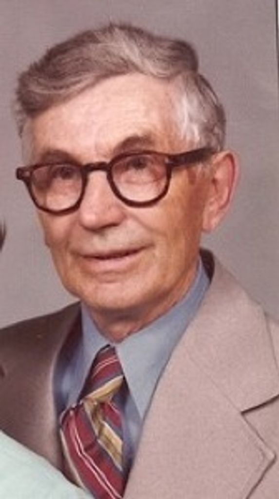 Guy L. Long