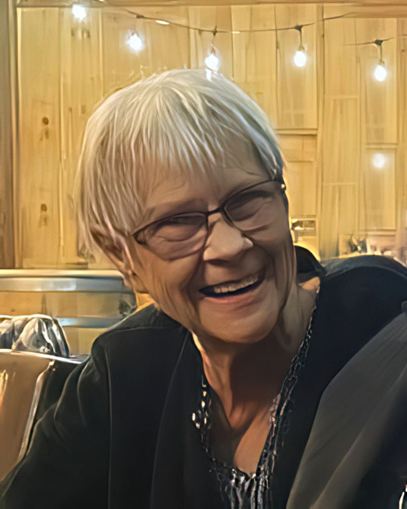Joanne June Lemoire
